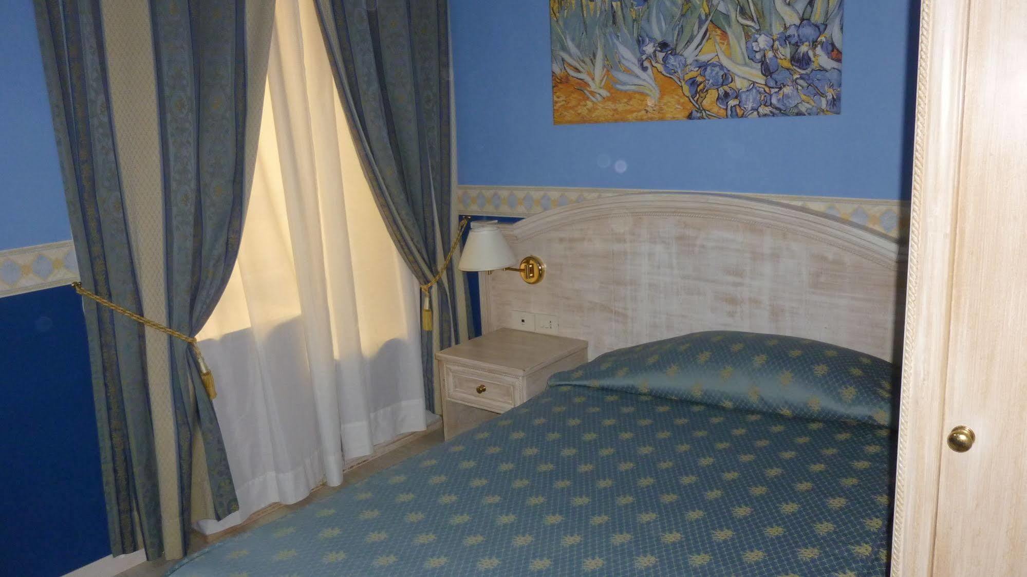 Piccolo Imperiale Bed and Breakfast Ρώμη Εξωτερικό φωτογραφία